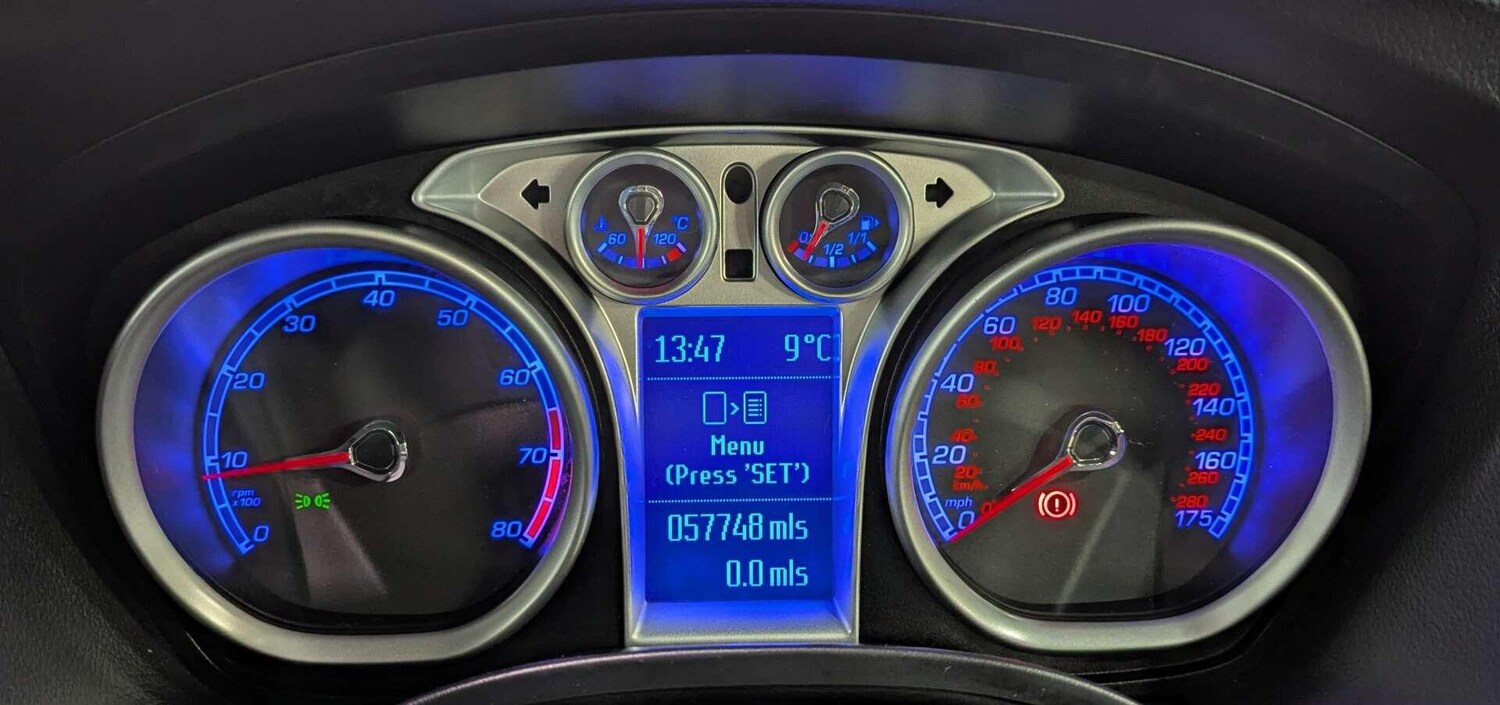 Used Ford Focus for sale - 76729037: Photo 30