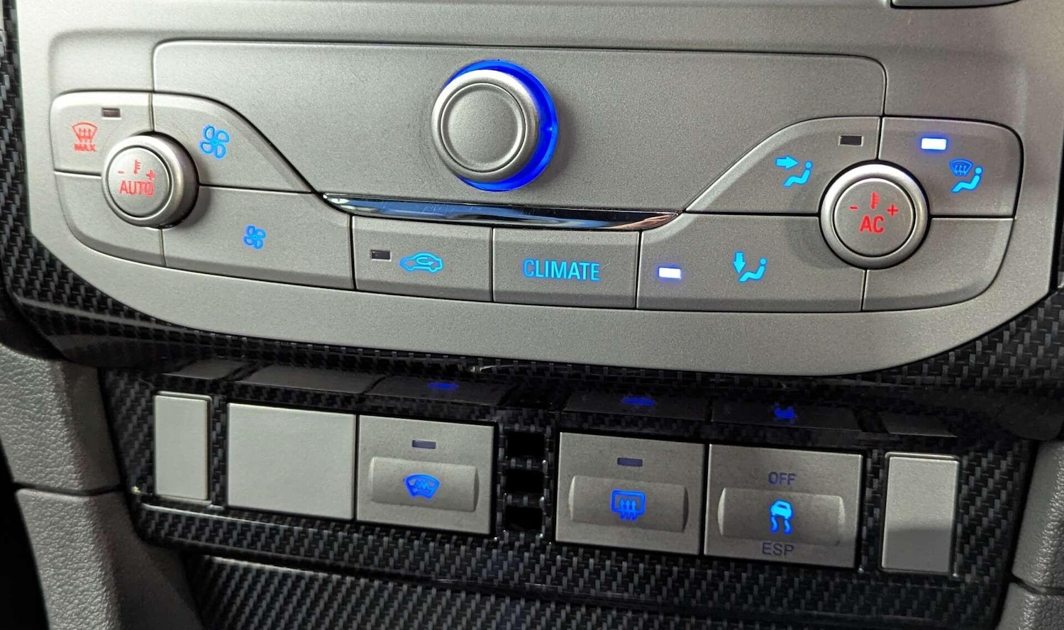 Used Ford Focus for sale - 76729037: Photo 32