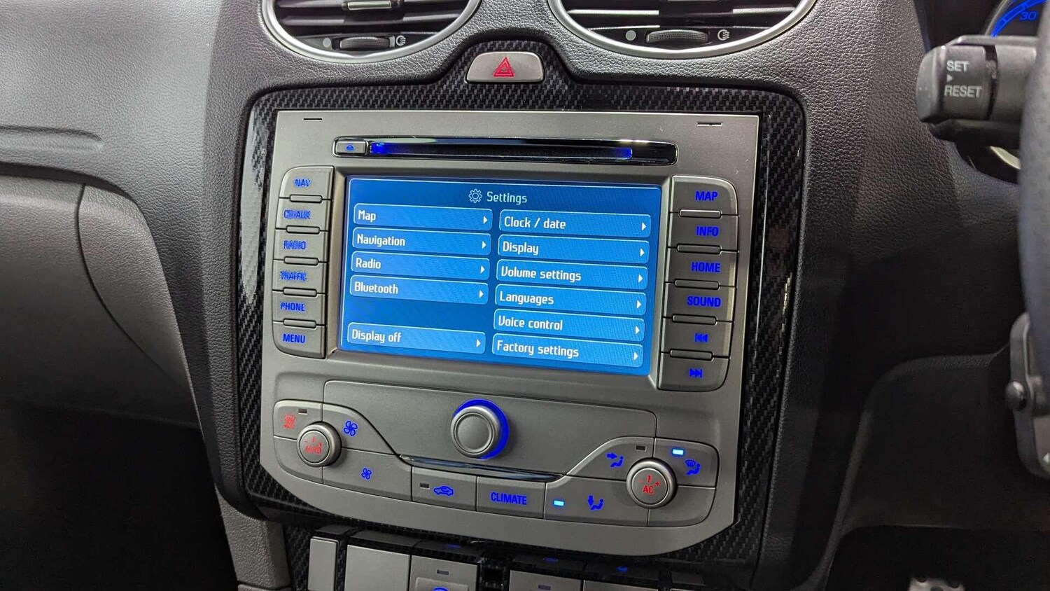 Used Ford Focus for sale - 76729037: Photo 34