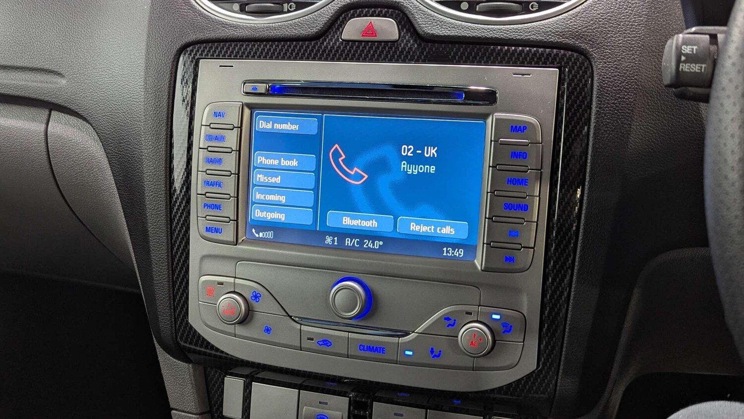 Used Ford Focus for sale - 76729037: Photo 38