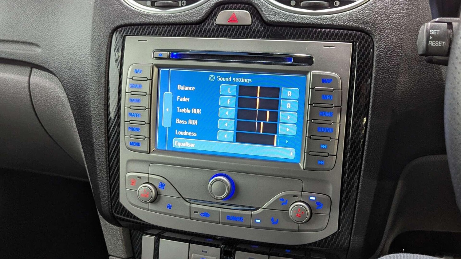 Used Ford Focus for sale - 76729037: Photo 39