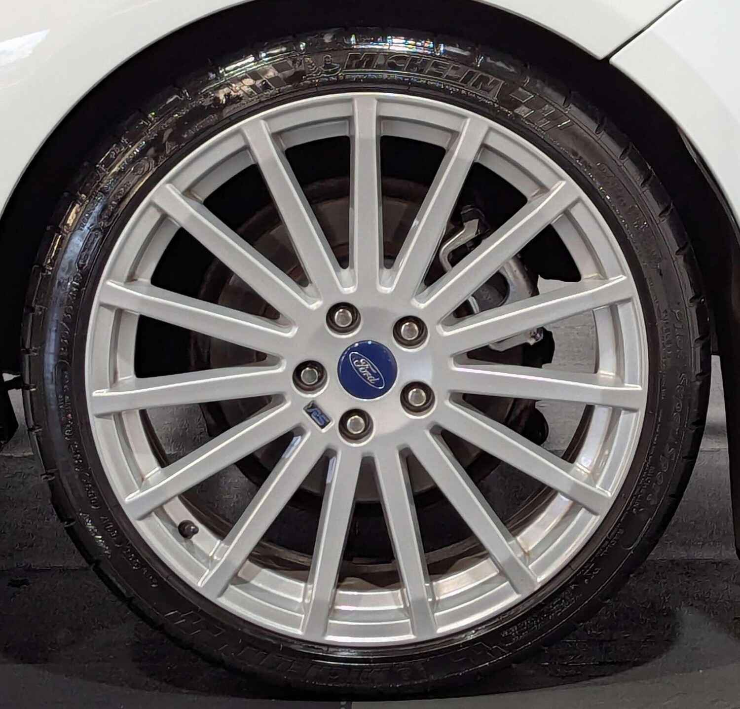 Used Ford Focus for sale - 76729037: Photo 41