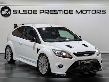 Used Ford Focus 2010 for sale - 76729037: Photo