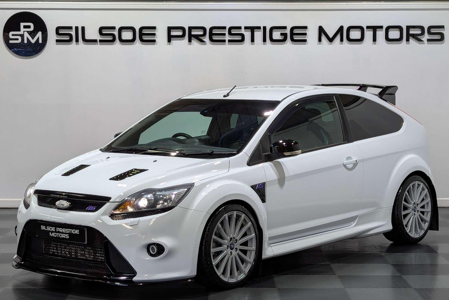 Used Ford Focus for sale - 76729037: Photo 6