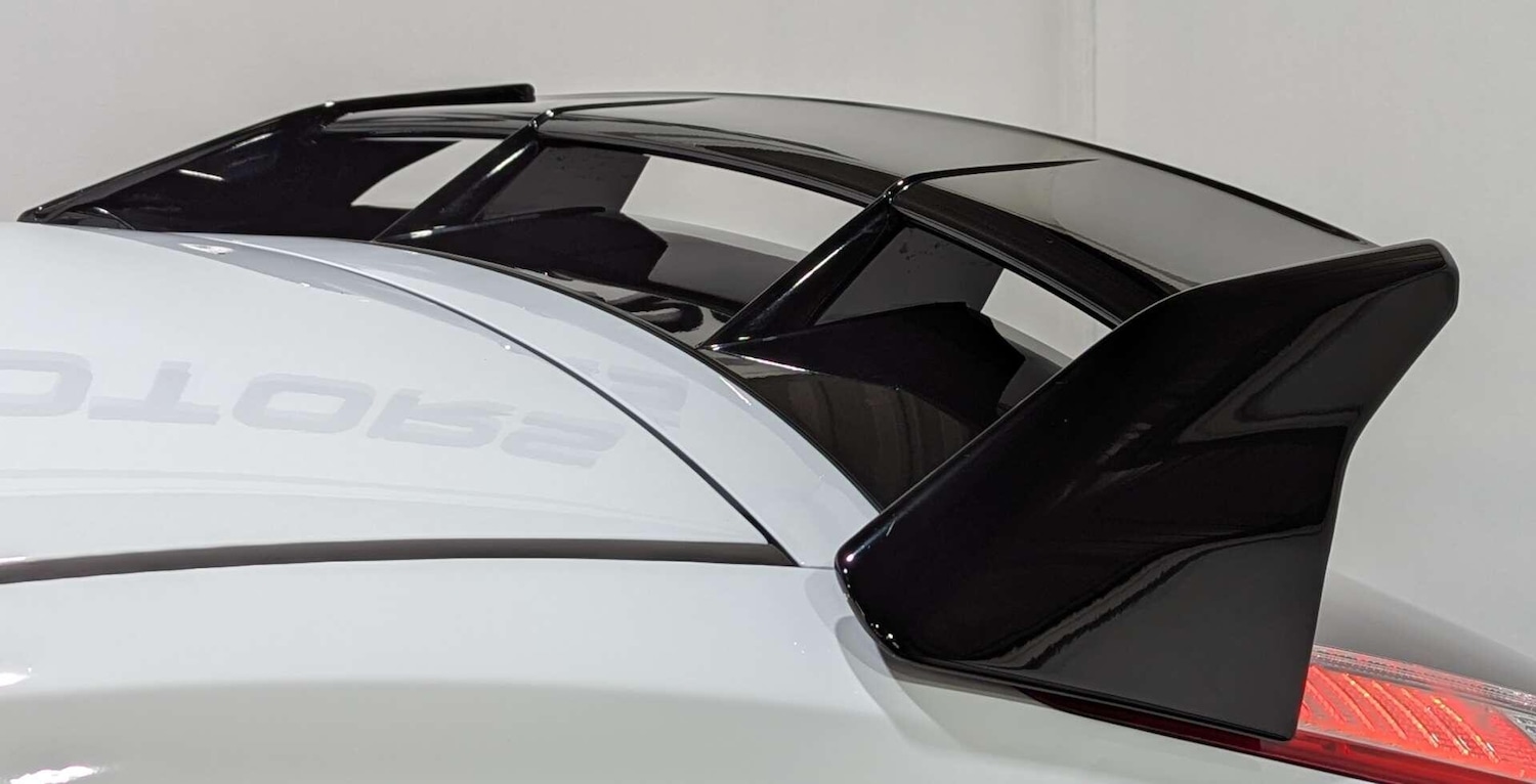 Used Ford Focus for sale - 76729037: Photo 9