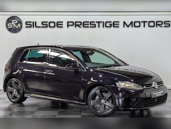 Used Volkswagen Golf 2014 for sale - 78854454: Photo