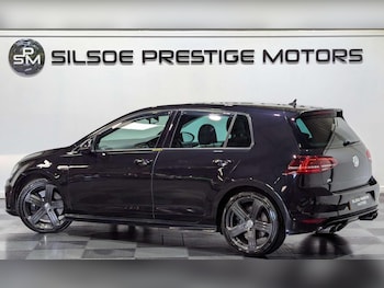 Used Volkswagen Golf 2014 for sale - 78854454: Photo