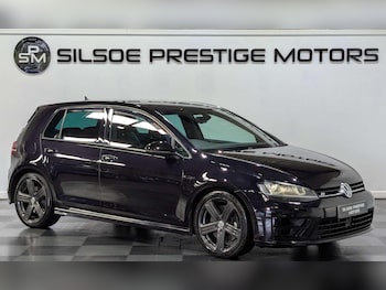 Used Volkswagen Golf 2014 for sale - 78854454: Photo