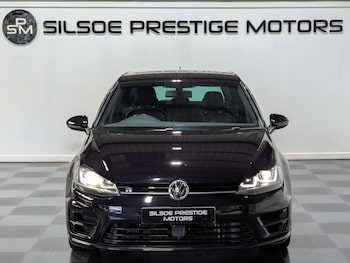 Used Volkswagen Golf 2014 for sale - 78854454: Photo