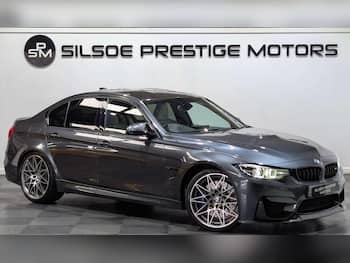 Used BMW M3 2017 for sale - 79780591: Photo