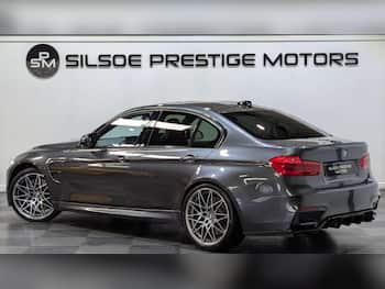 Used BMW M3 2017 for sale - 79780591: Photo