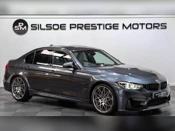 Used BMW M3 2017 for sale - 79780591: Photo