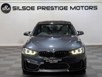Used BMW M3 2017 for sale - 79780591: Photo