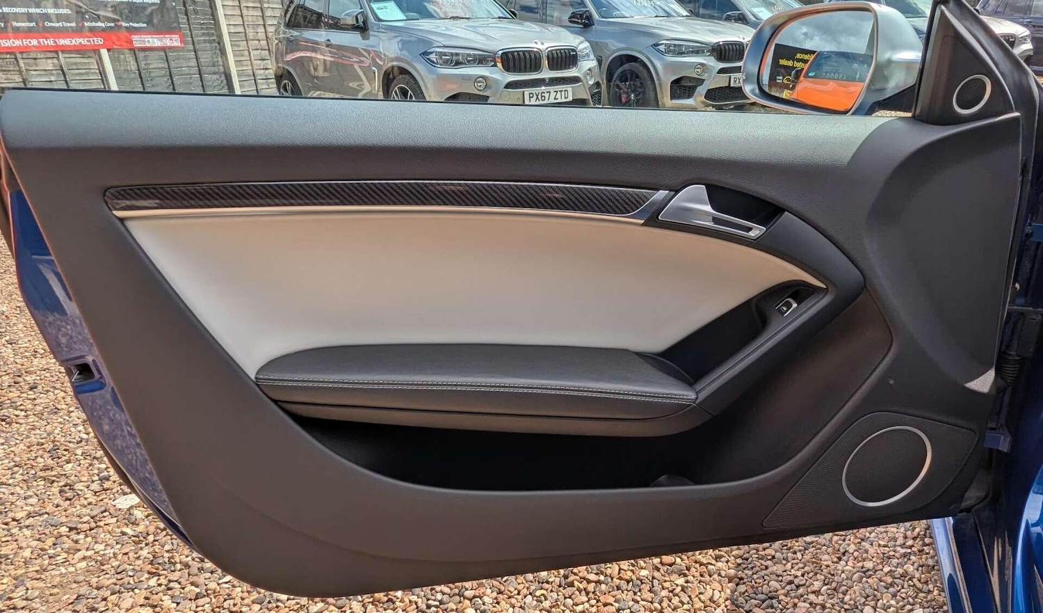 Used Audi RS5 2014 for sale - 77040120: Photo 22