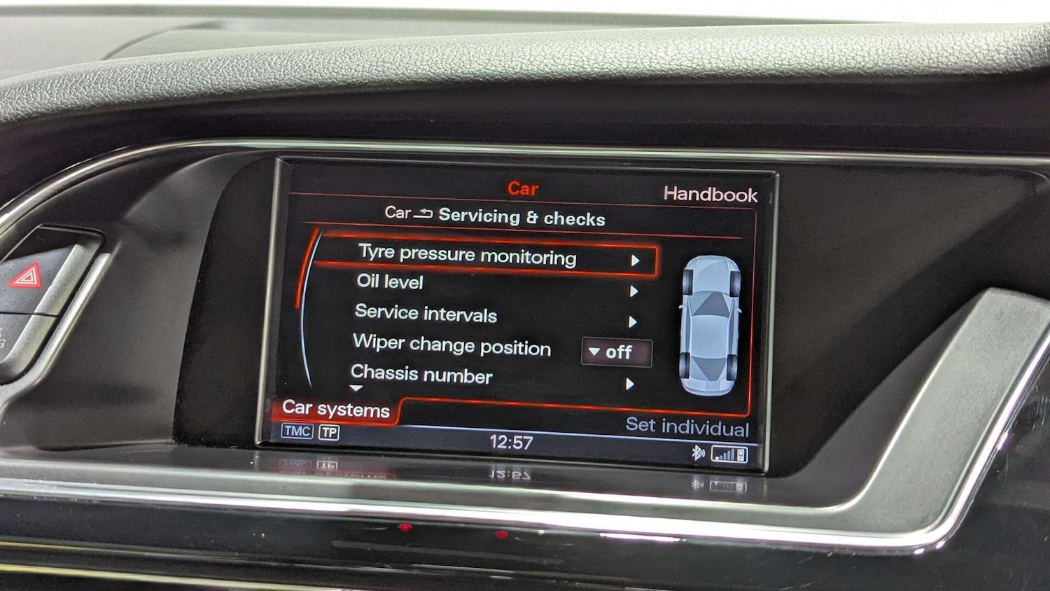 Used Audi RS5 2014 for sale - 77040120: Photo 39