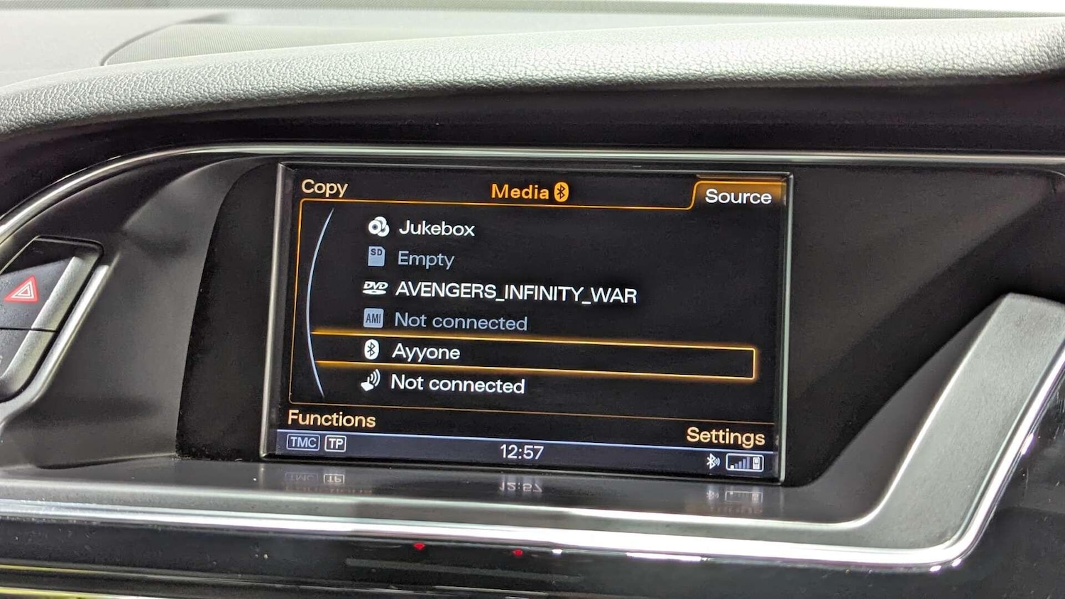 Used Audi RS5 2014 for sale - 77040120: Photo 42