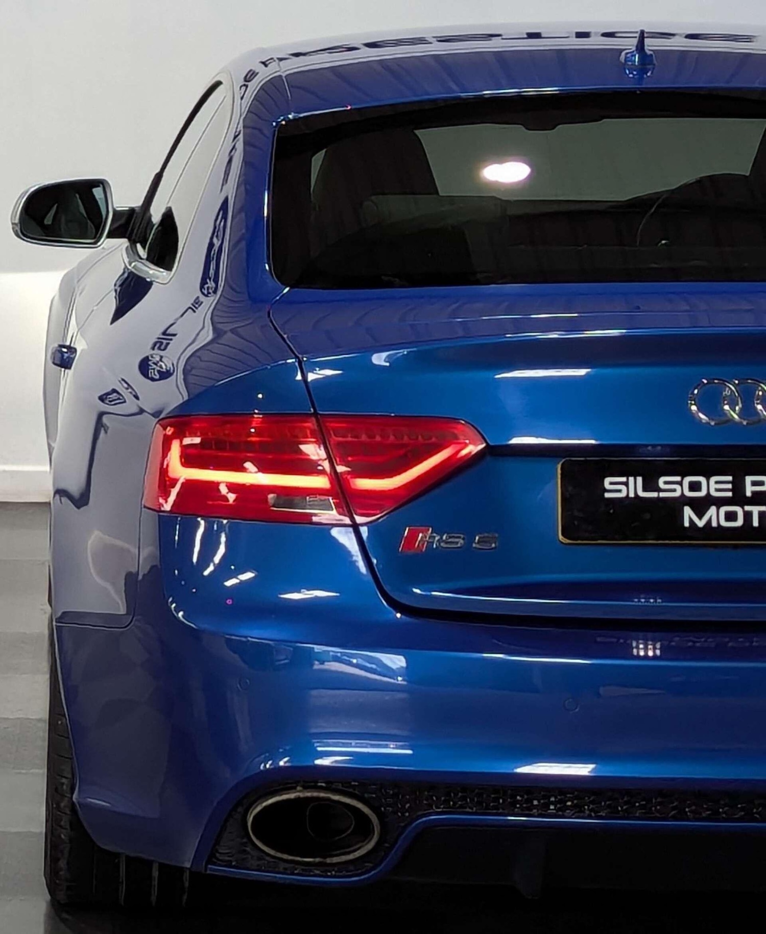 Used Audi RS5 2014 for sale - 77040120: Photo 9