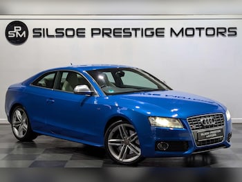 Used Audi A5 2008 for sale - 78291414: Photo