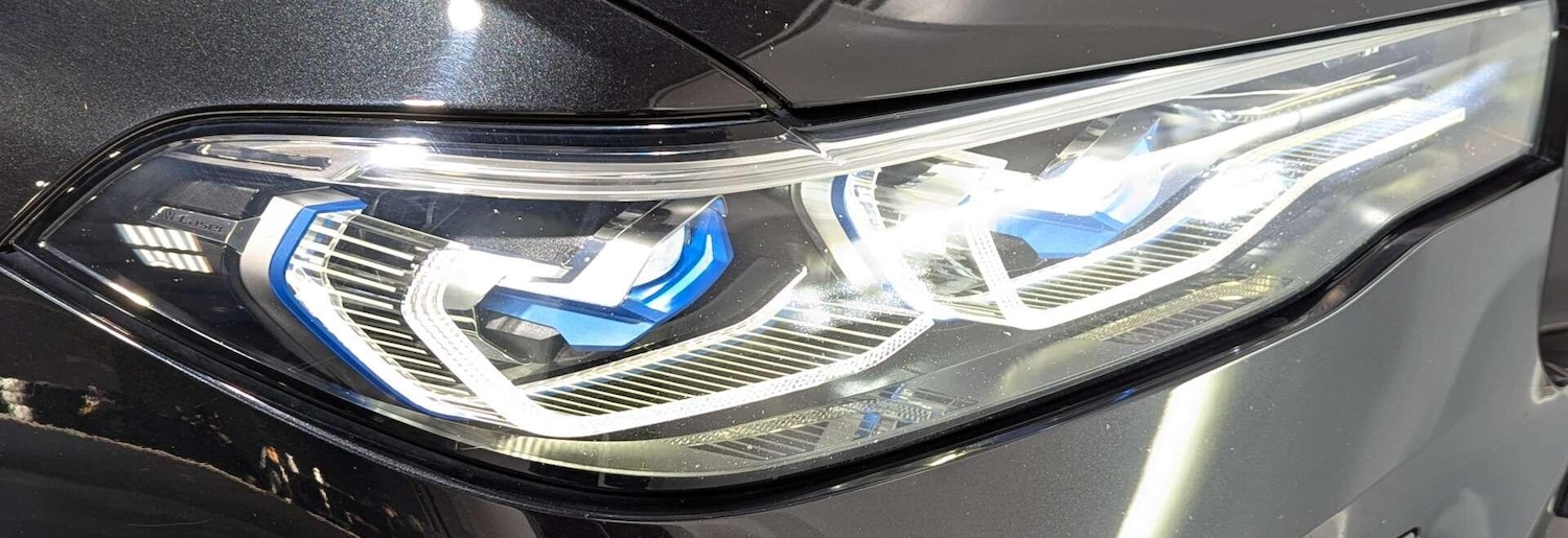 Used BMW X7 2019 for sale - 76926838: Photo 16