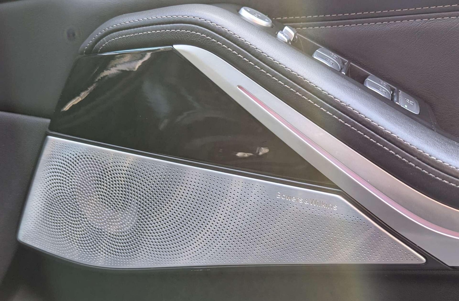 Used BMW X7 2019 for sale - 76926838: Photo 20