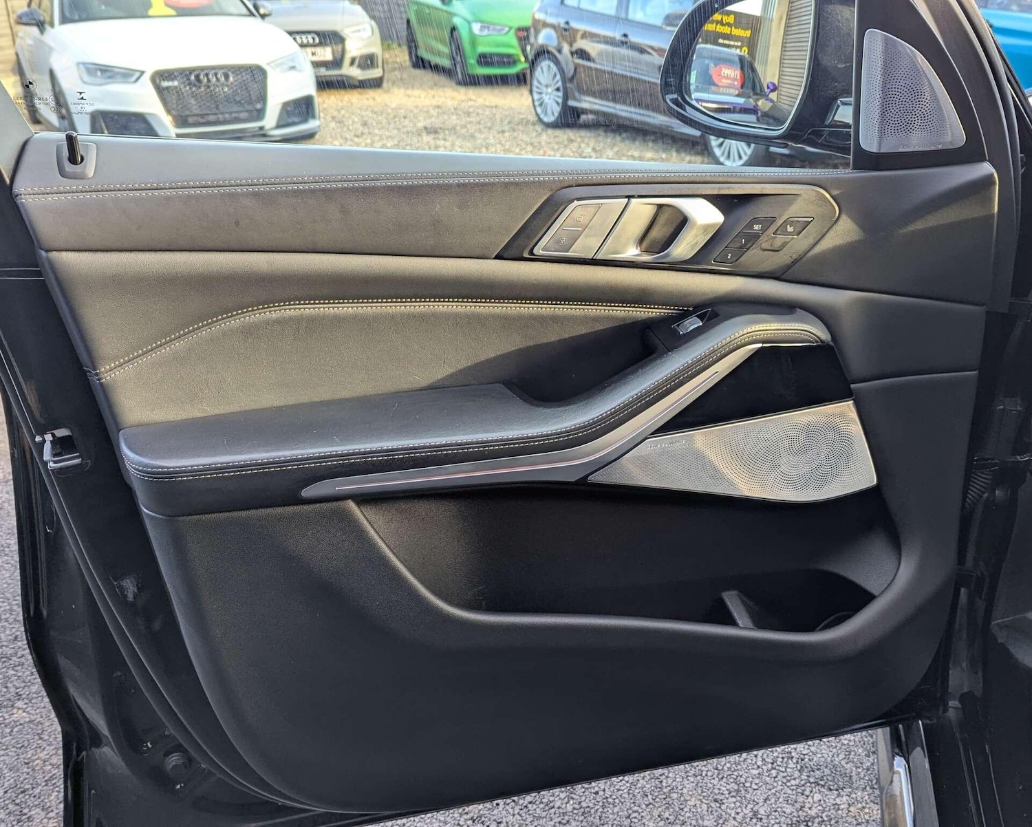 Used BMW X7 2019 for sale - 76926838: Photo 24