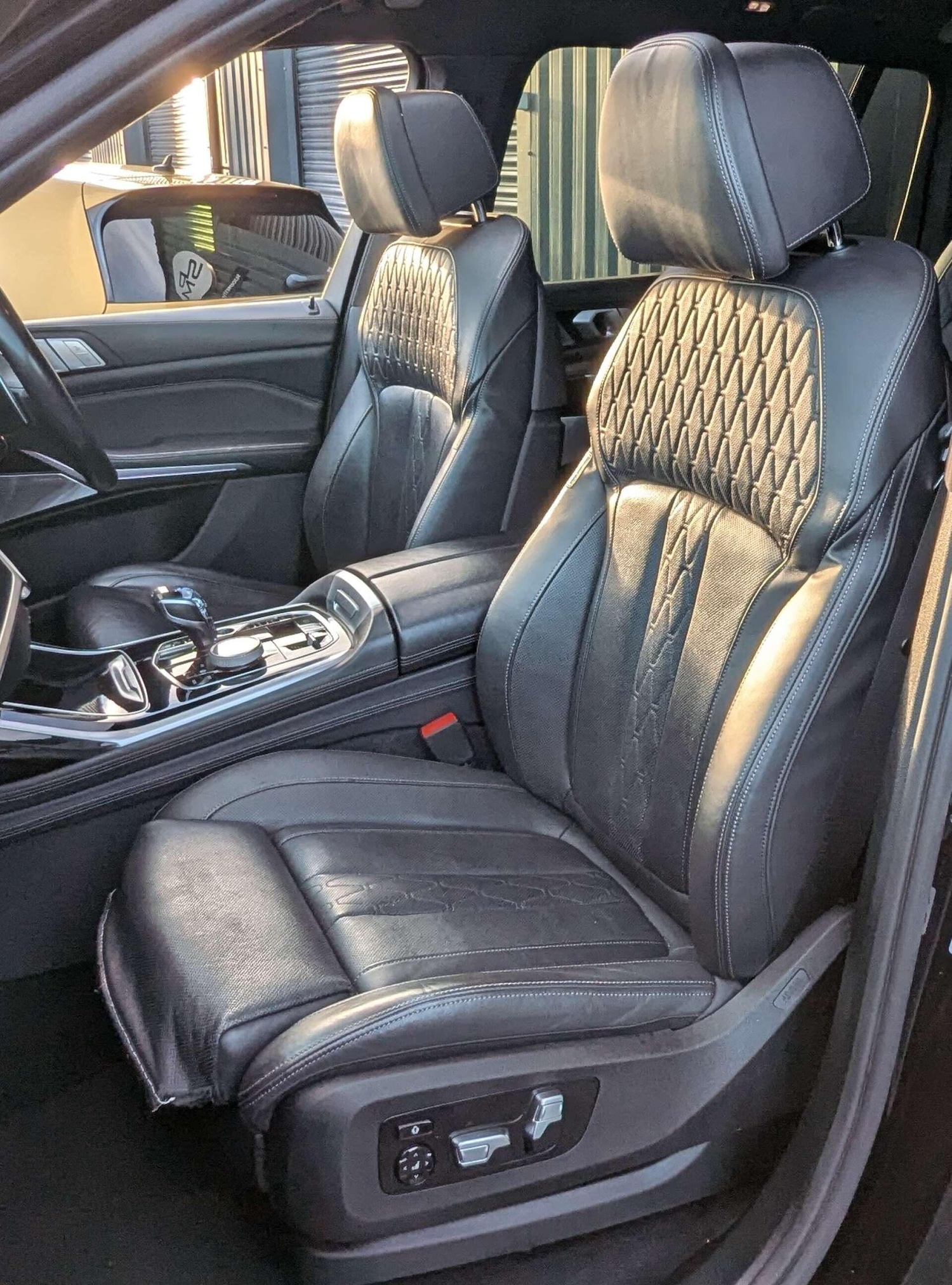 Used BMW X7 2019 for sale - 76926838: Photo 28