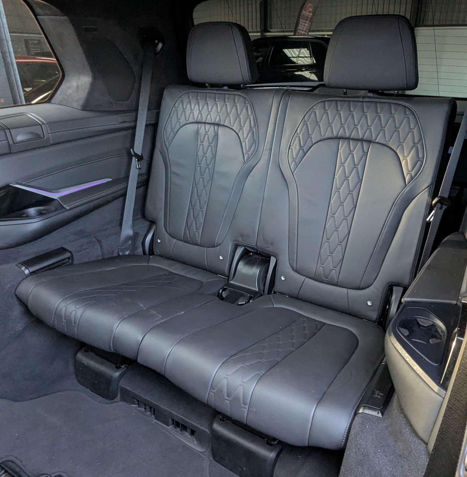 Used BMW X7 2019 for sale - 76926838: Photo 34