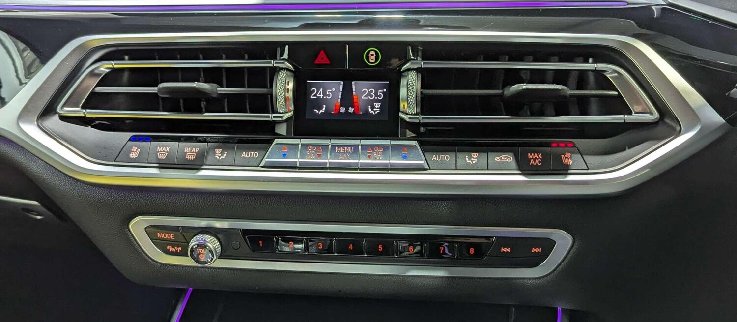 Used BMW X7 2019 for sale - 76926838: Photo 45