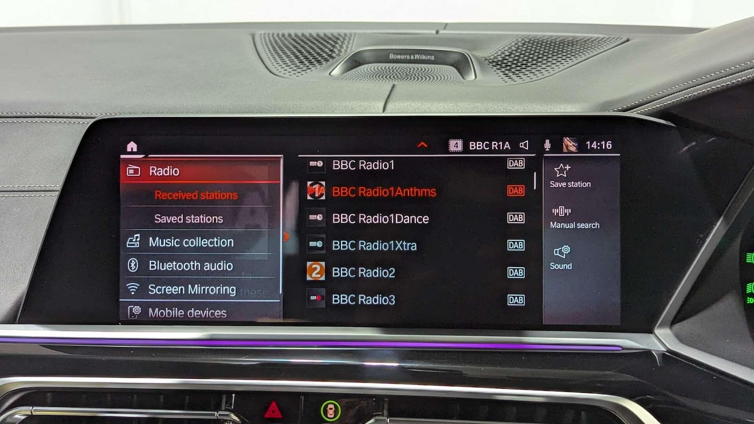 Used BMW X7 2019 for sale - 76926838: Photo 50