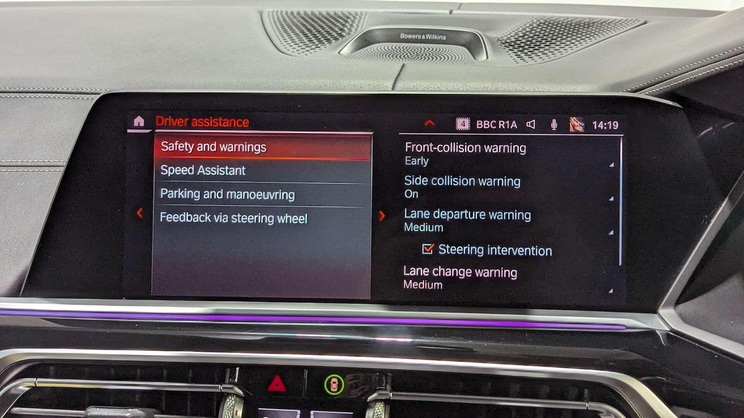 Used BMW X7 2019 for sale - 76926838: Photo 65