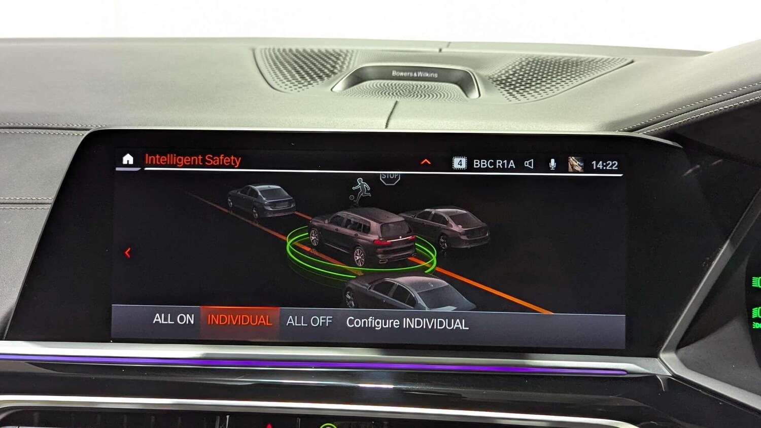 Used BMW X7 2019 for sale - 76926838: Photo 66