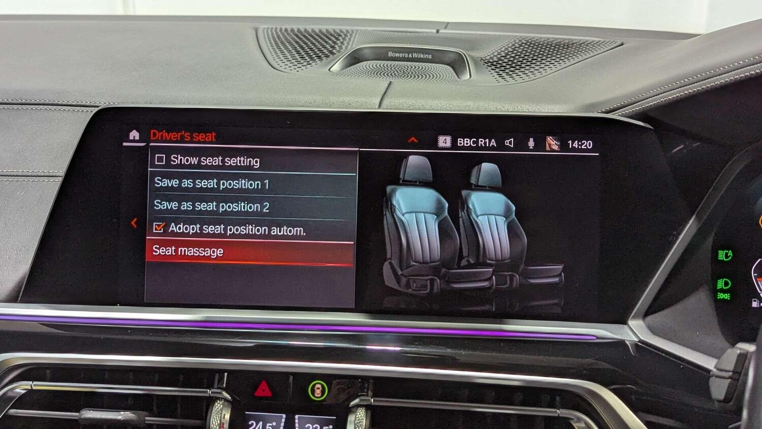 Used BMW X7 2019 for sale - 76926838: Photo 67