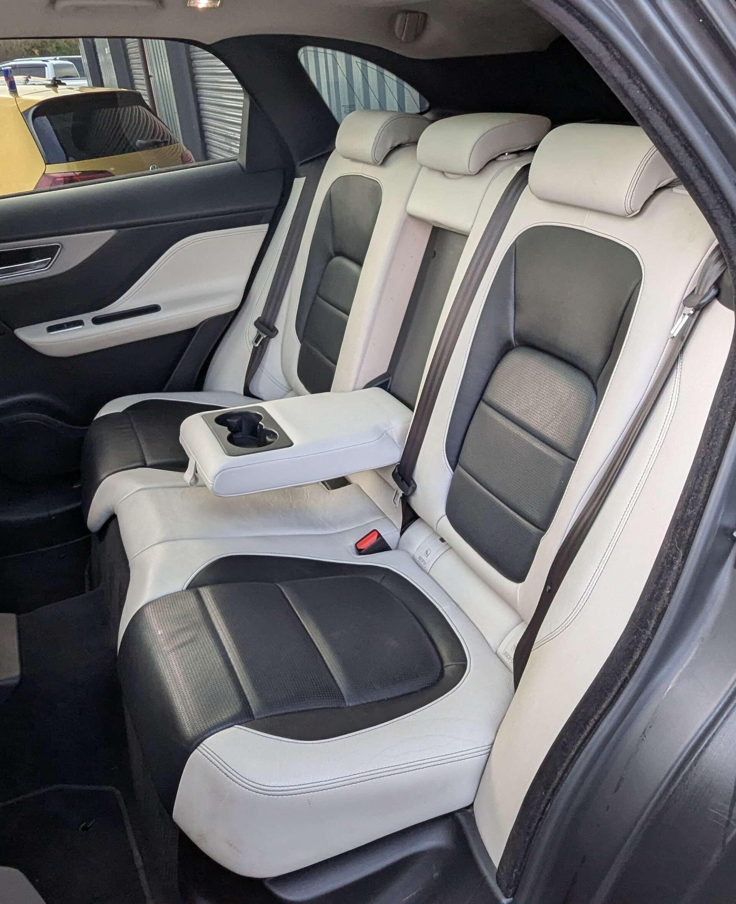 Used Jaguar F-Pace 2018 for sale - 76886135: Photo 28