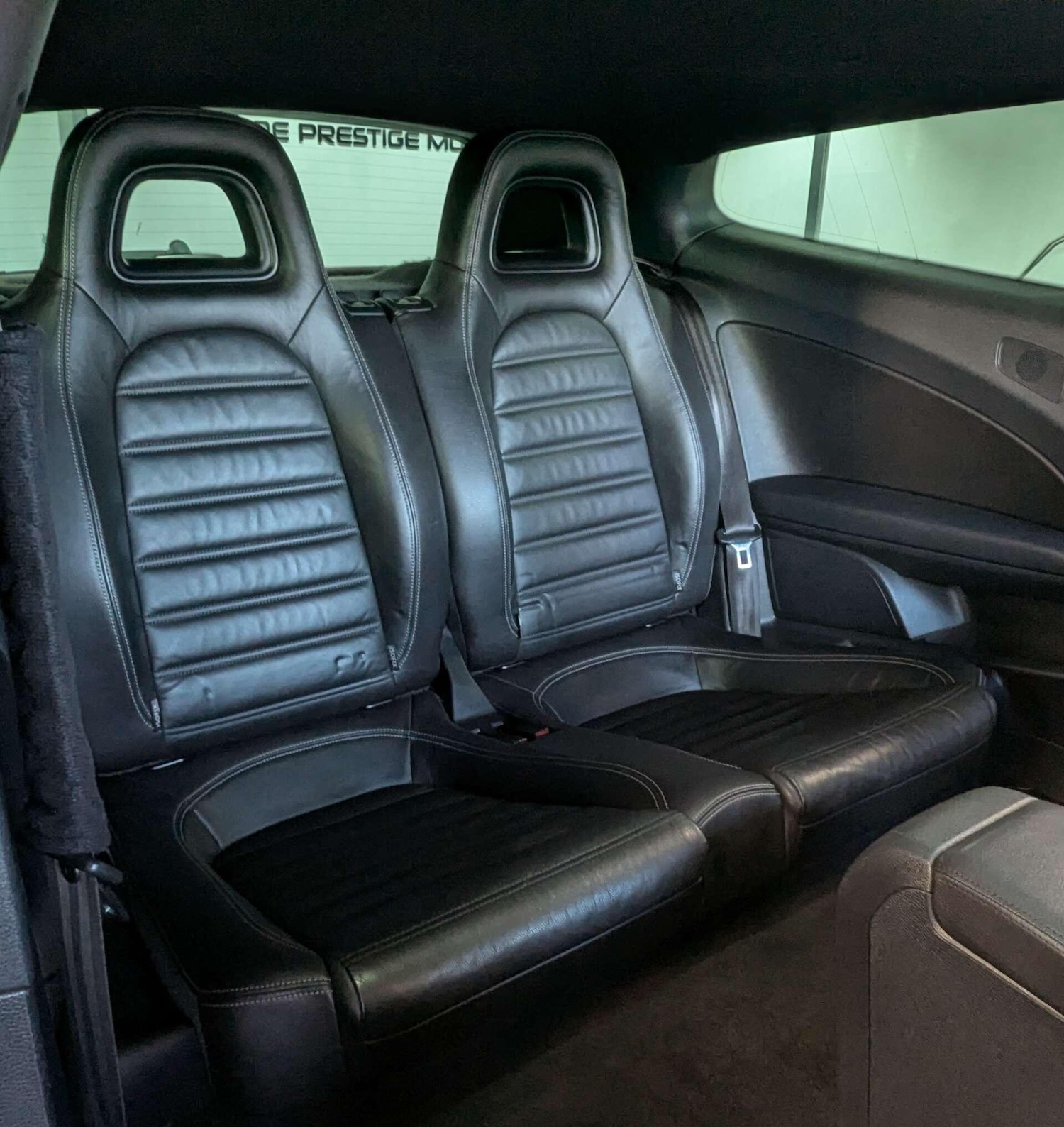 Used Volkswagen Scirocco 2008 for sale - 77120529: Photo 21