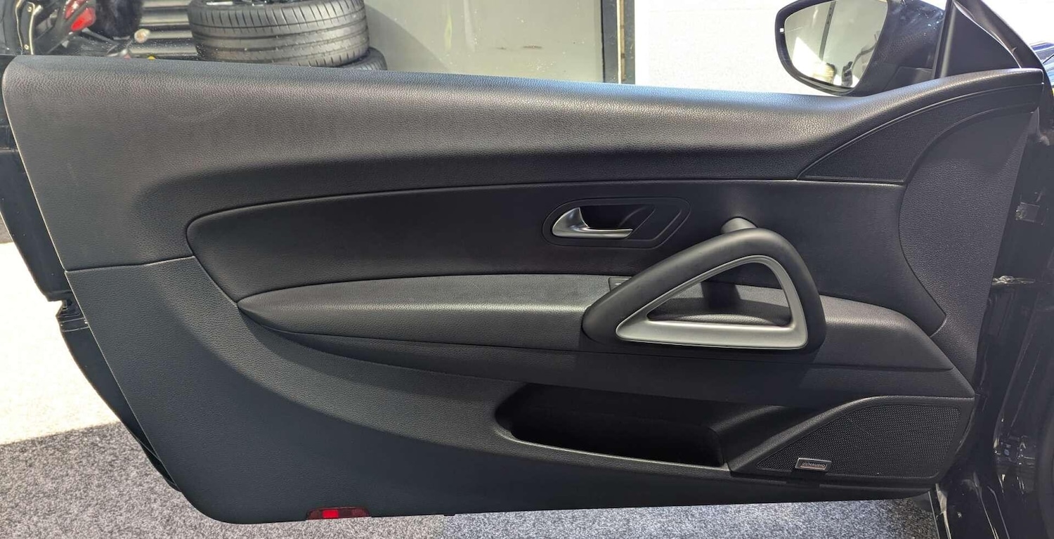 Used Volkswagen Scirocco 2008 for sale - 77120529: Photo 22