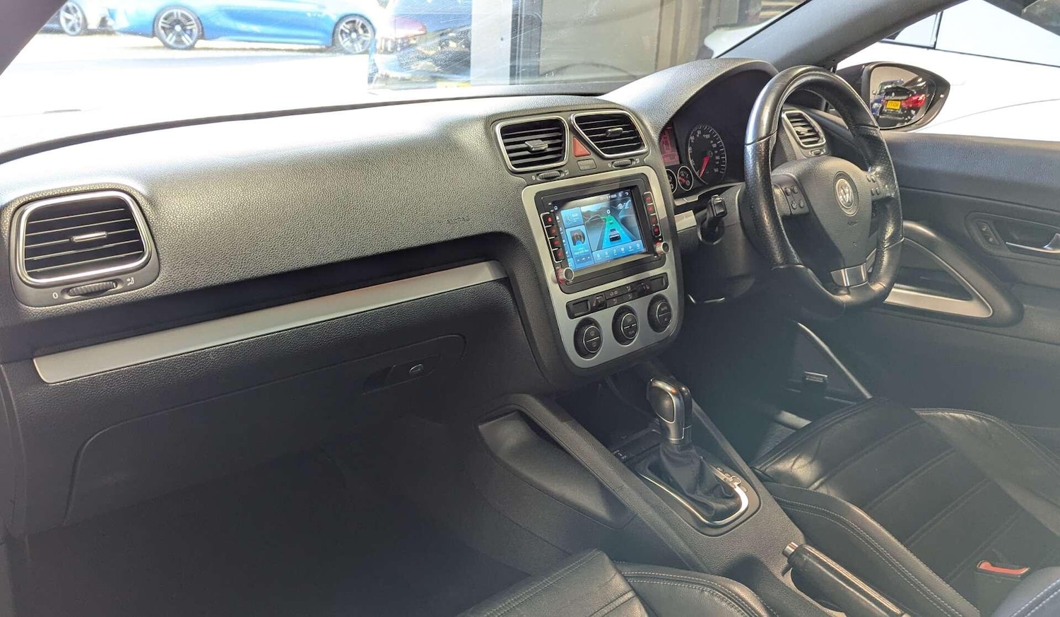 Used Volkswagen Scirocco 2008 for sale - 77120529: Photo 26