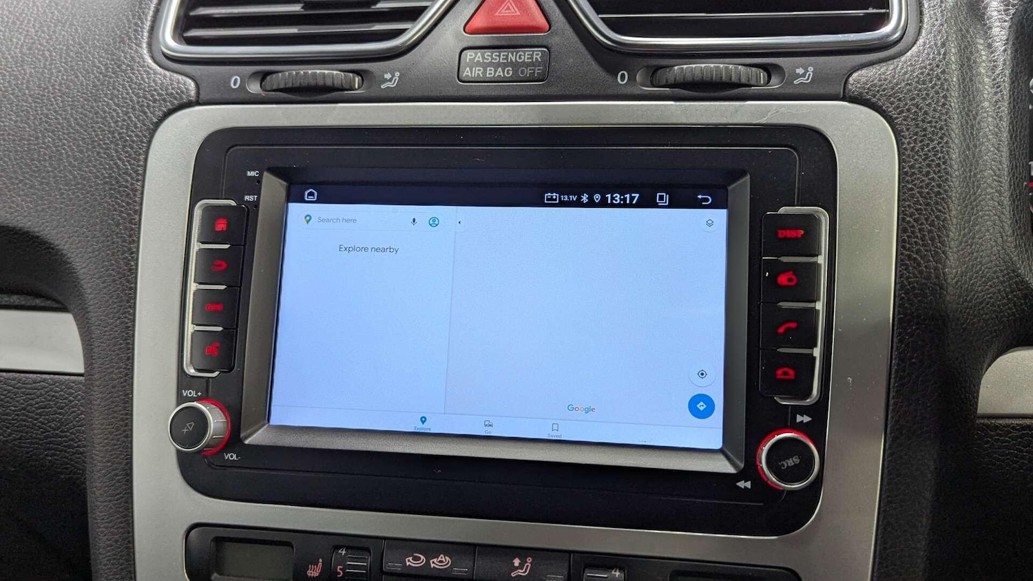 Used Volkswagen Scirocco 2008 for sale - 77120529: Photo 31