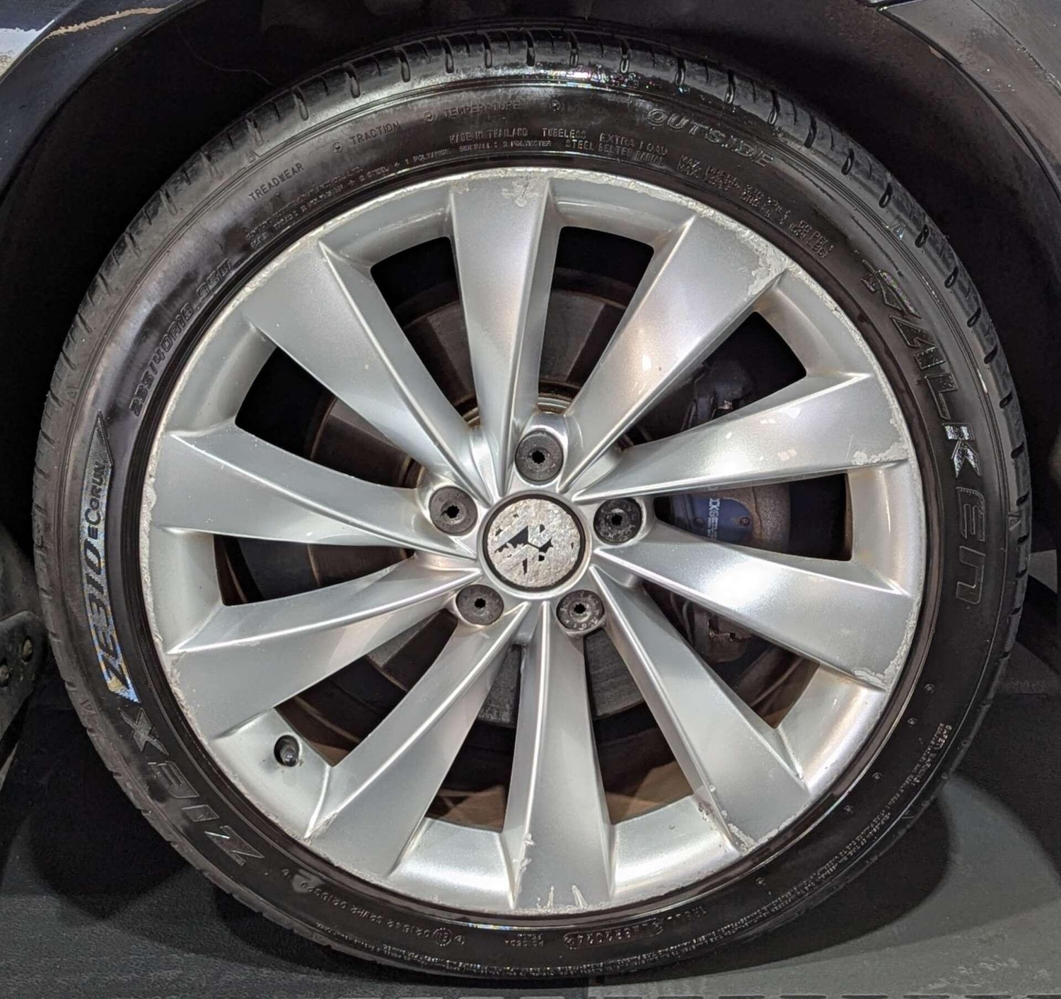 Used Volkswagen Scirocco 2008 for sale - 77120529: Photo 34