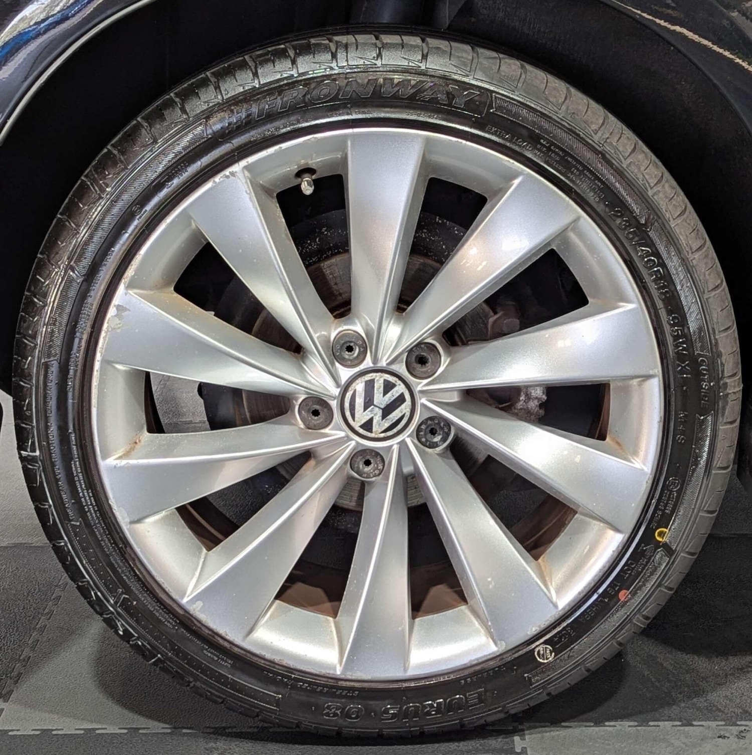 Used Volkswagen Scirocco 2008 for sale - 77120529: Photo 35