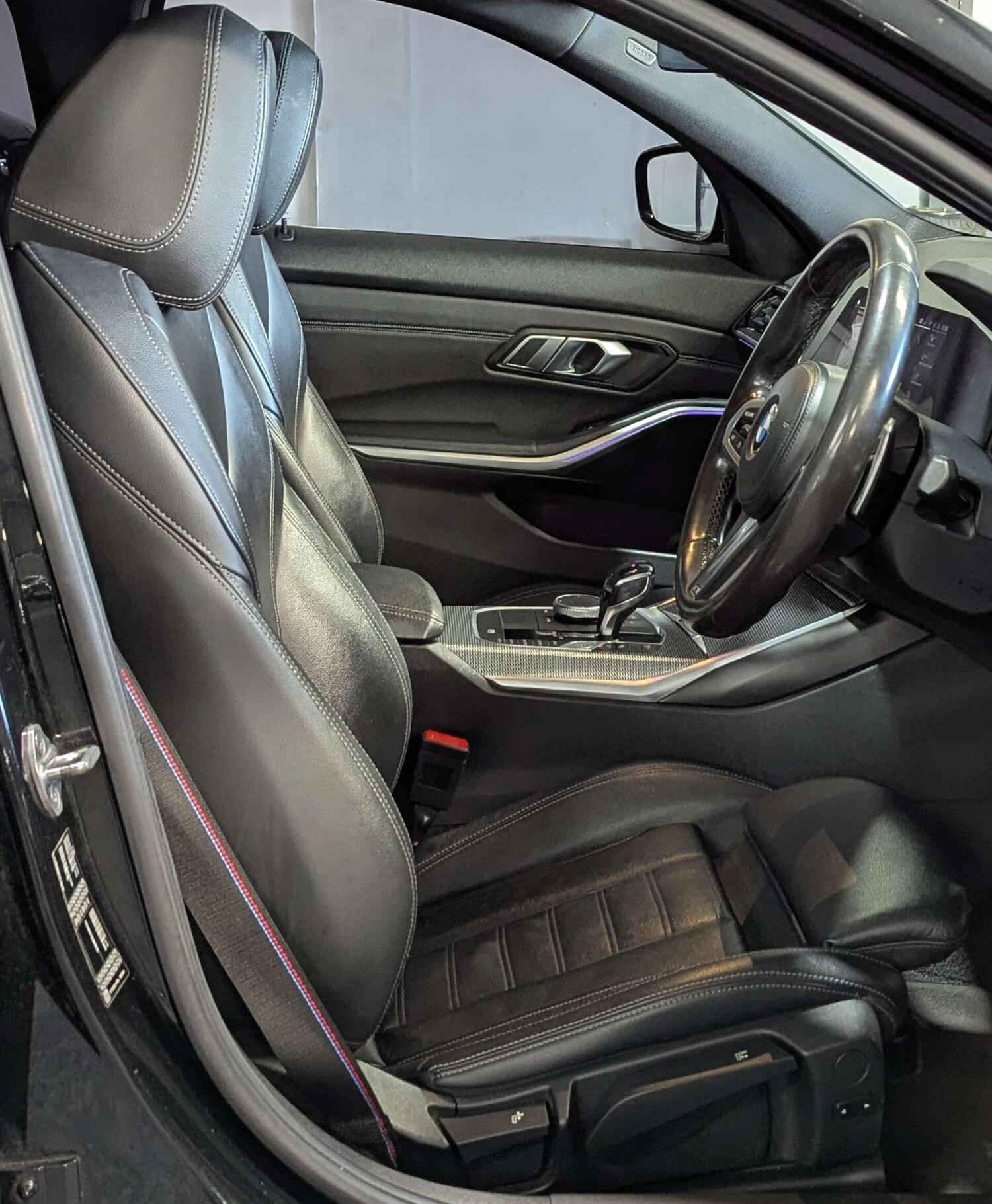 Used BMW 3 Series 2019 for sale - 77574593: Photo 16