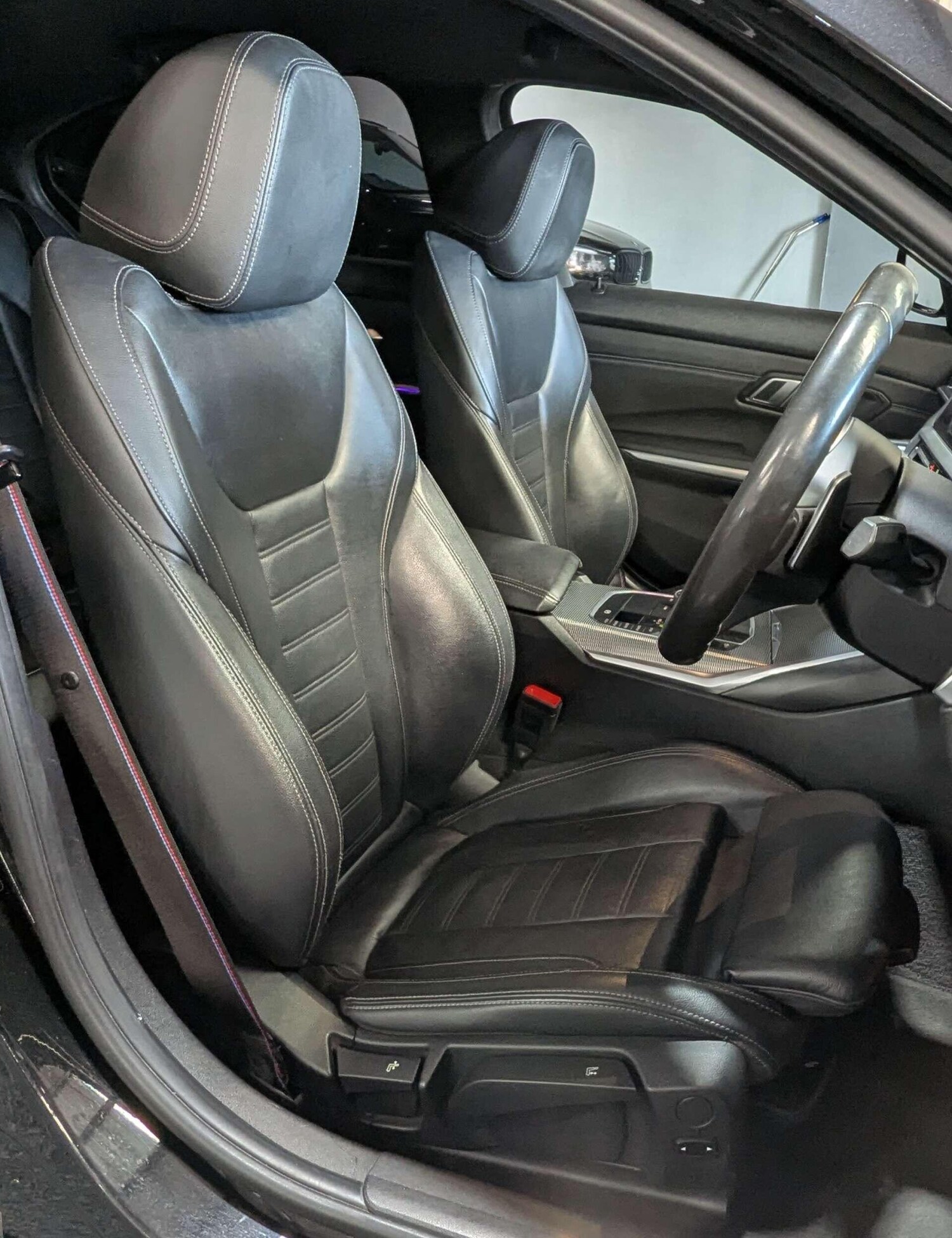 Used BMW 3 Series 2019 for sale - 77574593: Photo 17