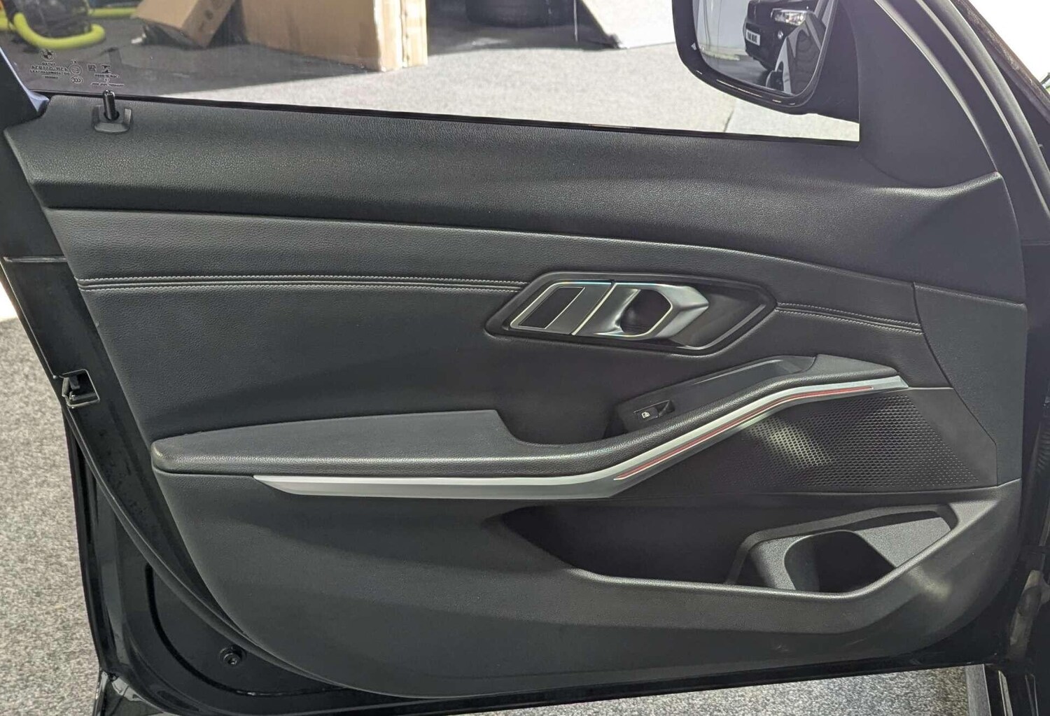 Used BMW 3 Series 2019 for sale - 77574593: Photo 19