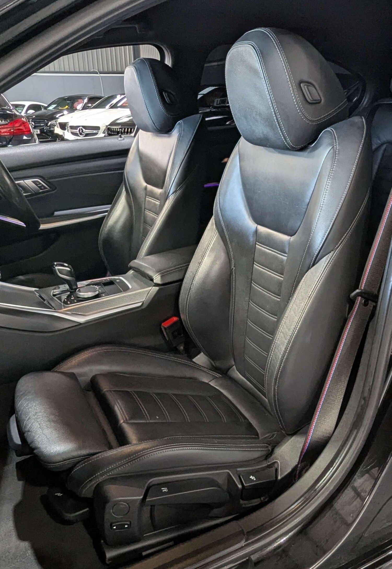 Used BMW 3 Series 2019 for sale - 77574593: Photo 21