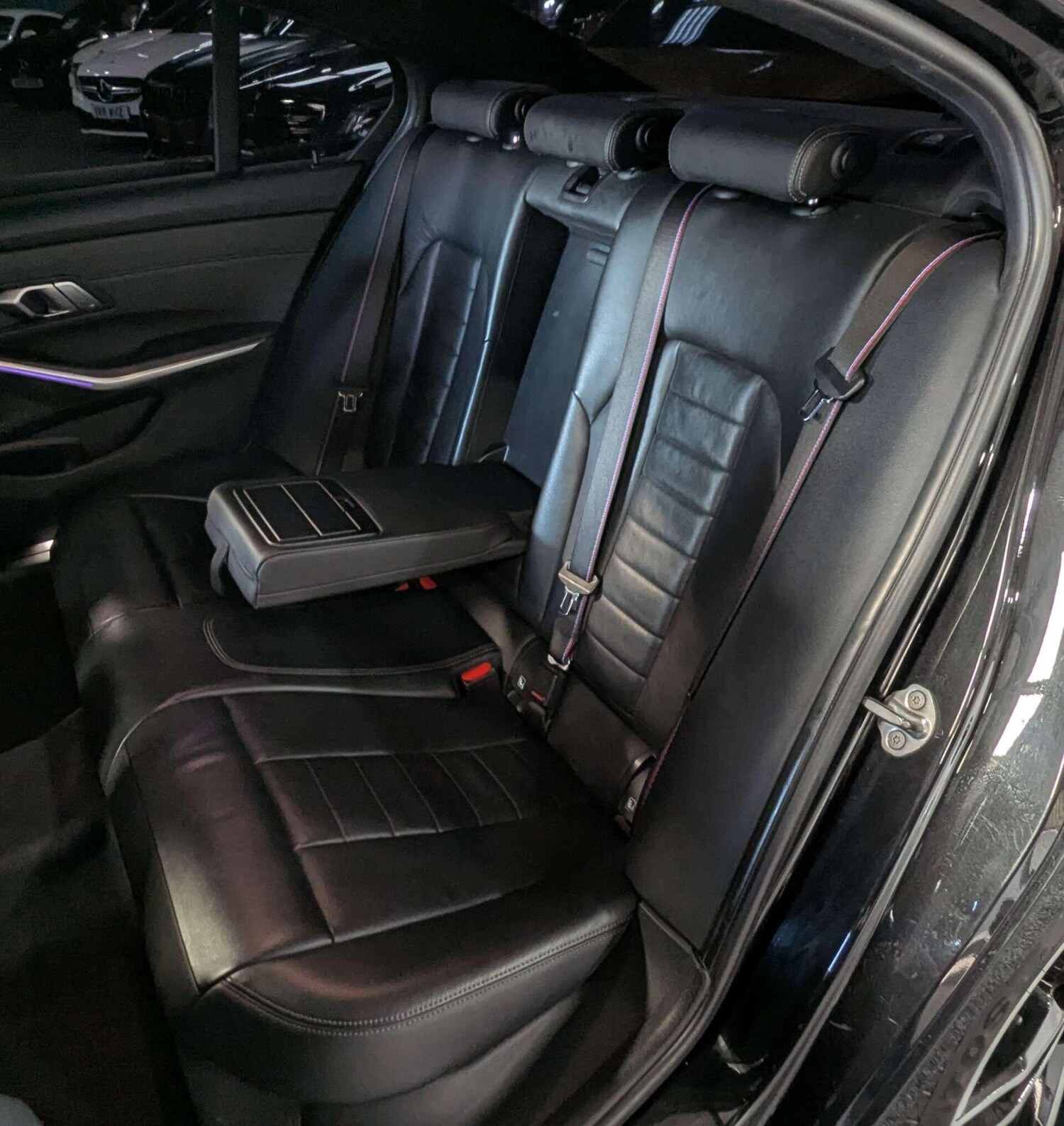 Used BMW 3 Series 2019 for sale - 77574593: Photo 25