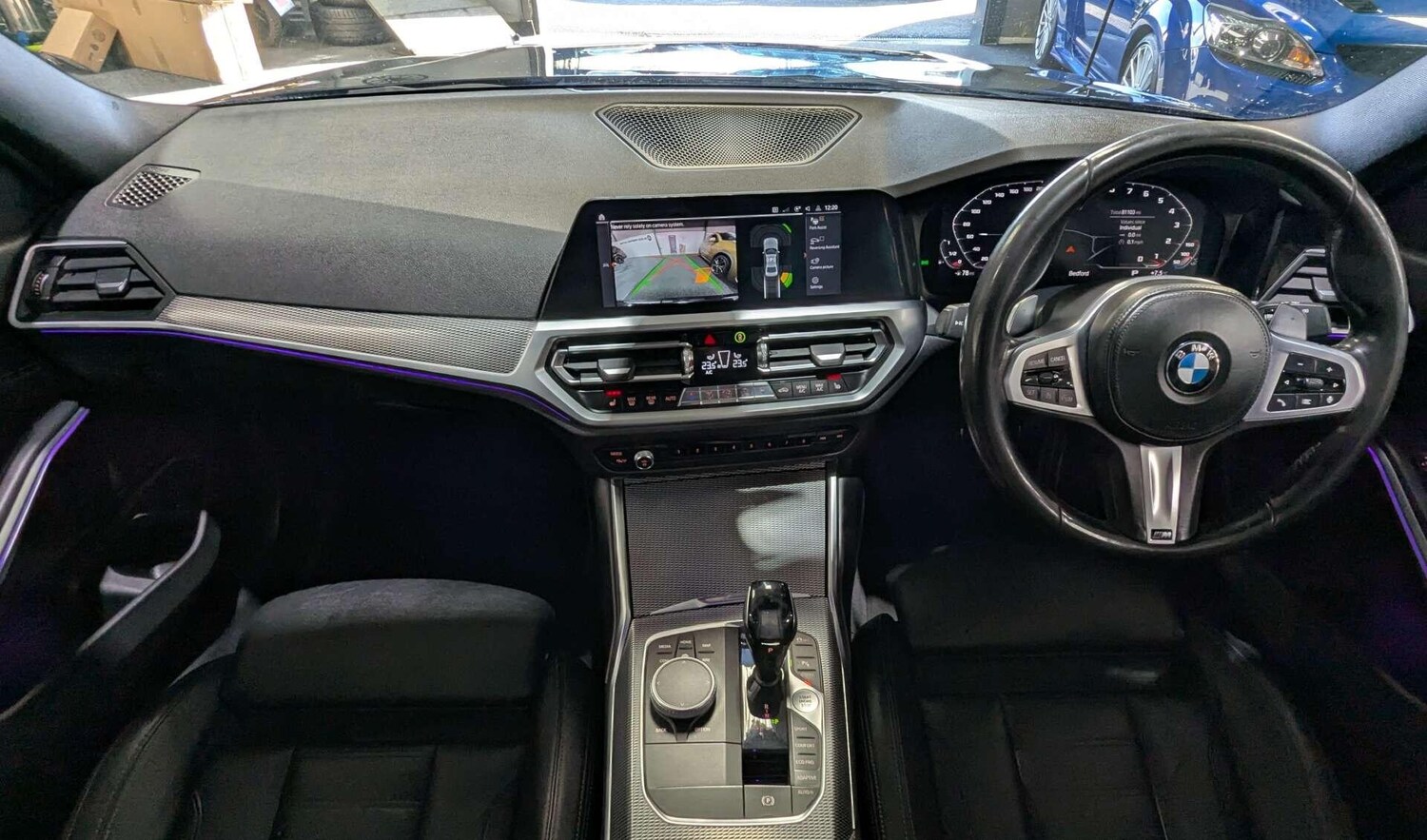 Used BMW 3 Series 2019 for sale - 77574593: Photo 27