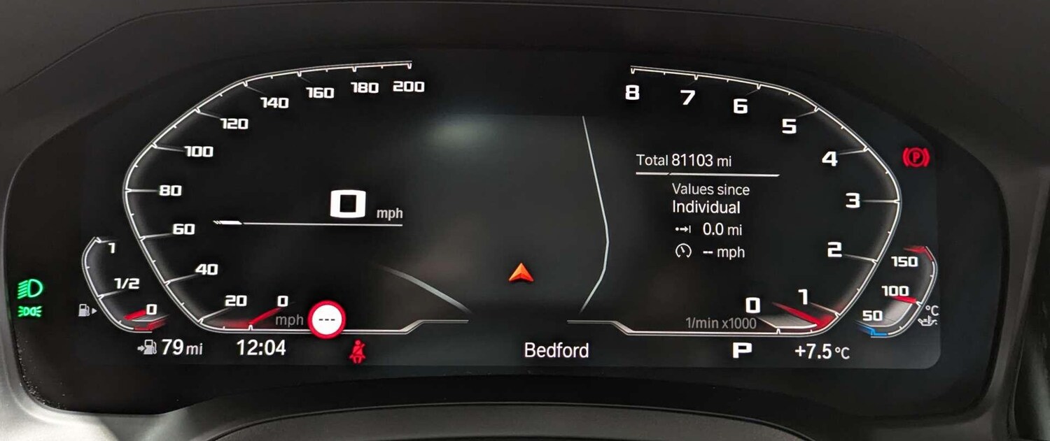 Used BMW 3 Series 2019 for sale - 77574593: Photo 31