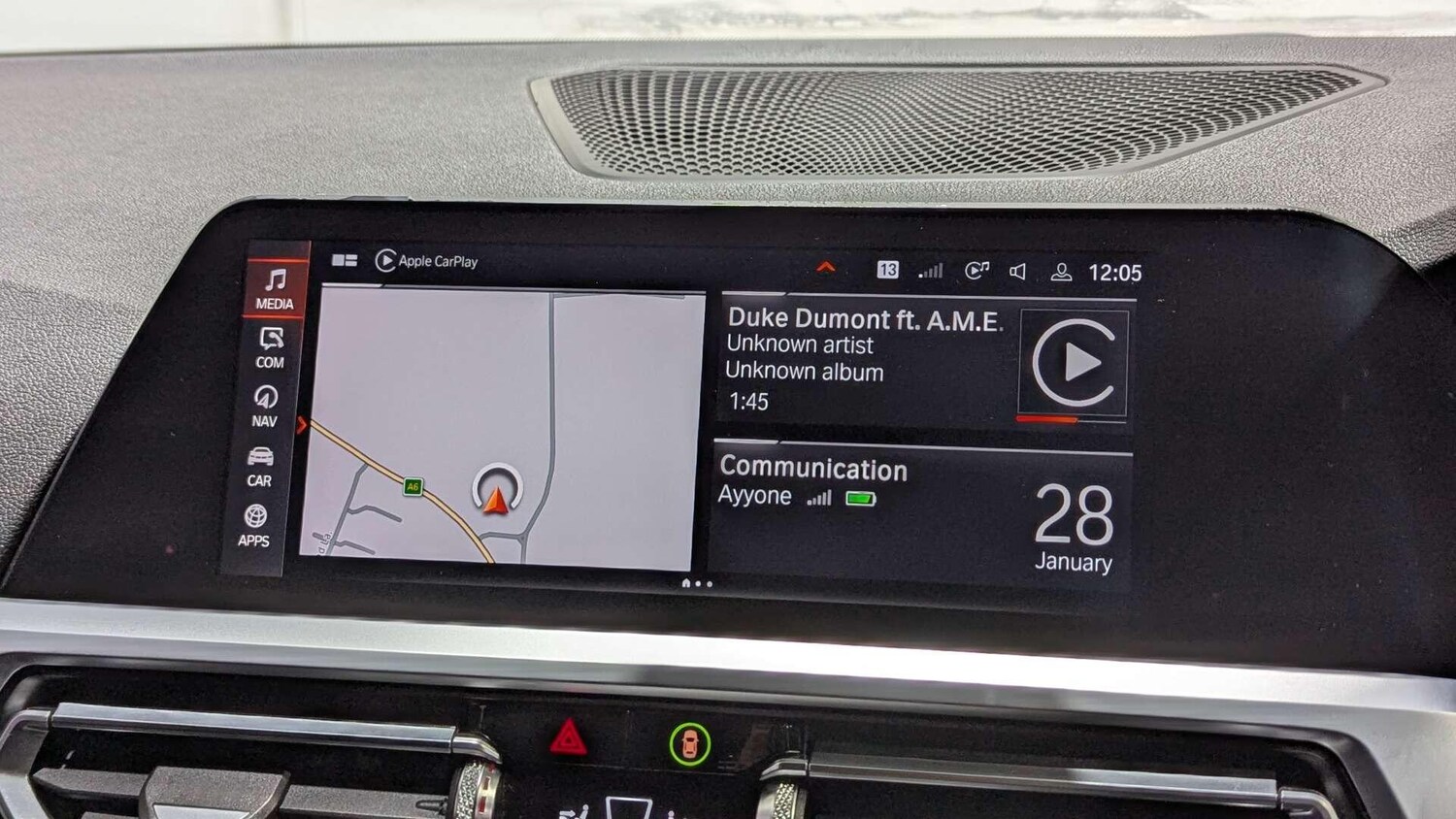 Used BMW 3 Series 2019 for sale - 77574593: Photo 35