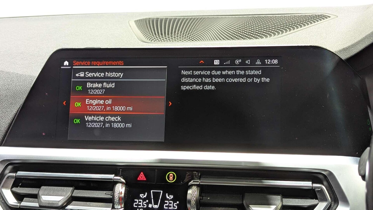 Used BMW 3 Series 2019 for sale - 77574593: Photo 44