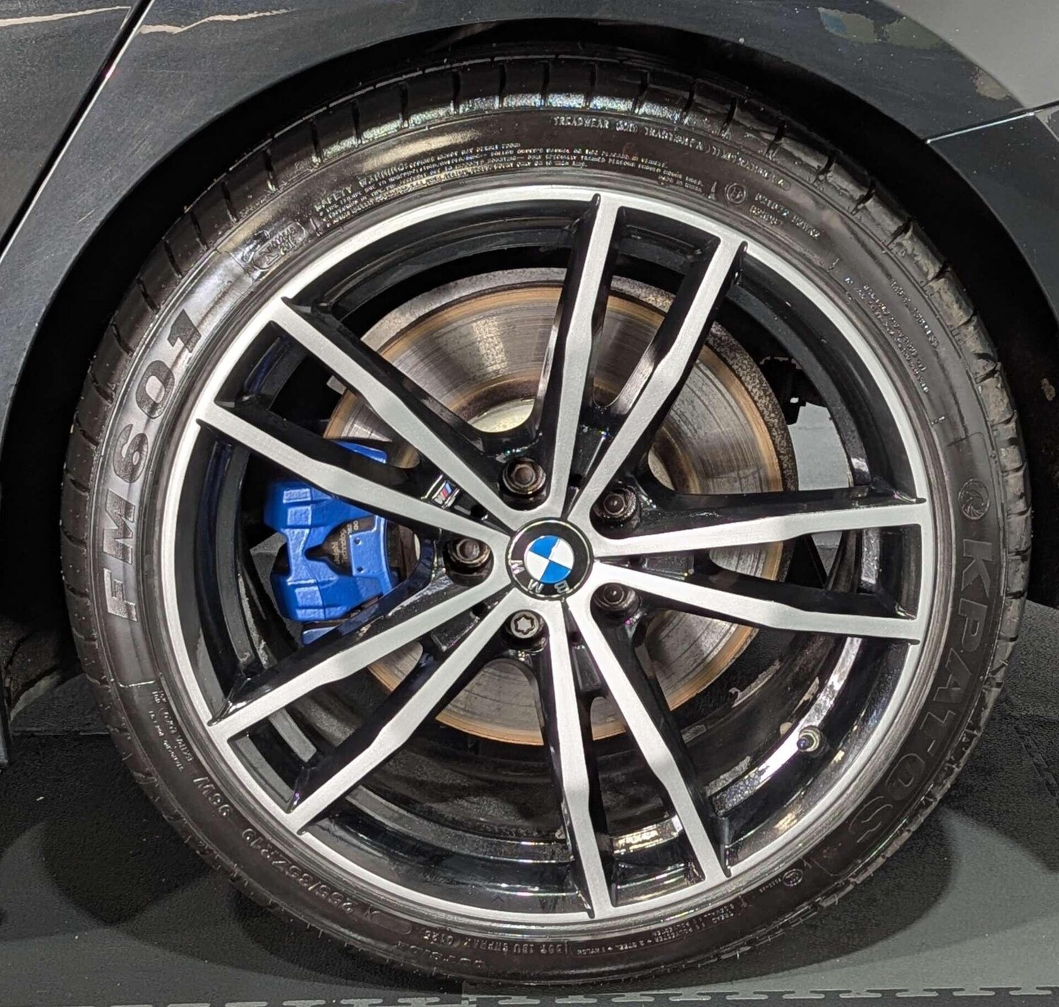 Used BMW 3 Series 2019 for sale - 77574593: Photo 50