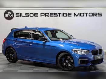 Used BMW 1 Series 2018 for sale - 79677194: Photo